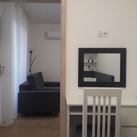 Apartament Katy Rybackie Zaciszna 外观 照片