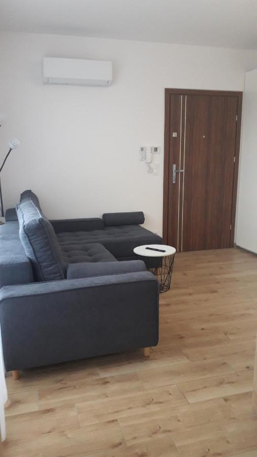 Apartament Katy Rybackie Zaciszna 外观 照片